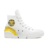 CPX70 High „White Speed Yellow“