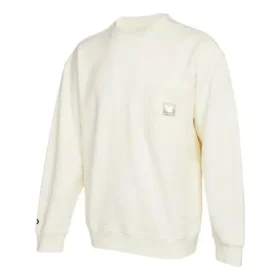 Crafted Fashion Crew Asia Sizing „Egret“ Crafted Fashion Crew Asia Sizing „Egret“