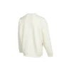 Crafted Fashion Crew Asia Sizing „Egret“