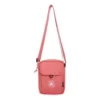 Cross Body Bag „Pink“