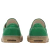 CRT CL OX „Green“