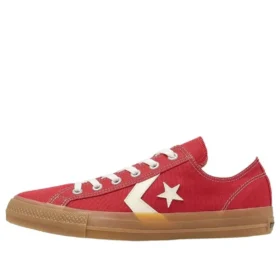 CRT CL OX „Red“