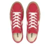 CRT CL OX „Red“