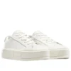 Cruise Leather „Cliffside Rose Vintage White“