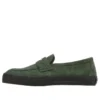 CS Loafer 2 SK „Dark Green Black“