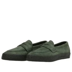 CS Loafer 2 SK „Dark Green Black“
