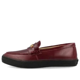 CS Loafer SK x Toya Horiuchi „Red Black“
