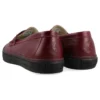 CS Loafer SK x Toya Horiuchi „Red Black“