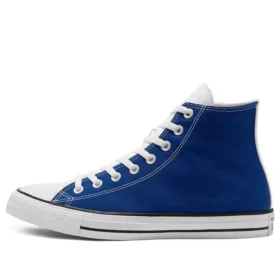 CTAS HI COURT PURPLE „Blue Red White“