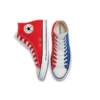CTAS HI COURT PURPLE „Blue Red White“