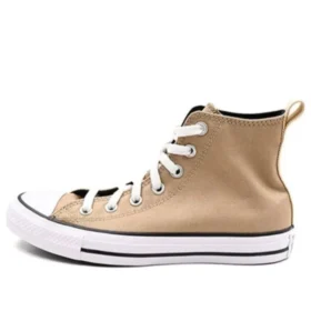 CTAS Hi „Nomad Khaki Oat Milk“