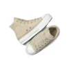 CTAS Lift High „Khaki White“
