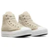 CTAS Lift High „Khaki White“