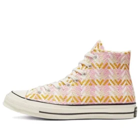 Culture Weave Chuck 70 High Top „/Multi/Black“