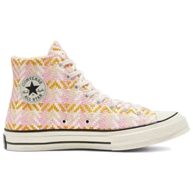 Culture Weave Chuck 70 High Top „/Multi/Black“