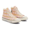 Culture Weave Chuck 70 High Top „/Multi/Black“