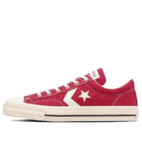 CX-Pro Sk Cv Skateboarding Ox „Red“