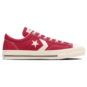 CX-Pro Sk Cv Skateboarding Ox „Red“