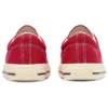 CX-Pro Sk Cv Skateboarding Ox „Red“