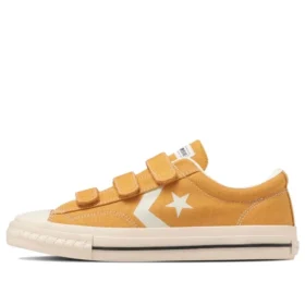 CX-PRO Skateboarding CV V-3 OX „Yellow“