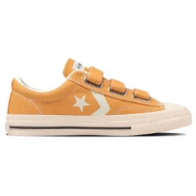 CX-PRO Skateboarding CV V-3 OX „Yellow“
