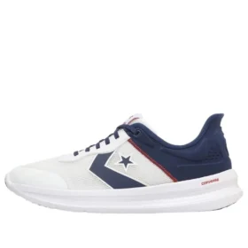 Daystar Slit Slide „White Navy Red“