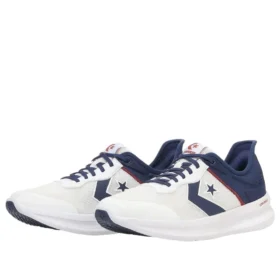 Daystar Slit Slide „White Navy Red“