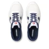 Daystar Slit Slide „White Navy Red“