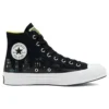 DC Comics x Chinatown Market x Chuck 70 „Gotham City – Glow In The Dark“