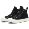 DOE x Chuck 70 Hi „Be Formless“