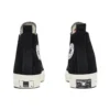 DOE x Chuck 70 Hi „Be Formless“