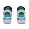 Don C x ERX-260 Mid Jewel „Charlotte Hornets“