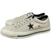 Dover Street Market x One Star „White Black“