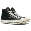 Dr. Woo x Chuck 70 „Black“ Dr. Woo x Chuck 70 „Black“