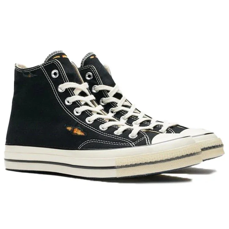 Dr. Woo x Chuck 70 „Black“ Dr. Woo x Chuck 70 „Black“