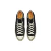Dr. Woo x Chuck 70 „Black“ Dr. Woo x Chuck 70 „Black“