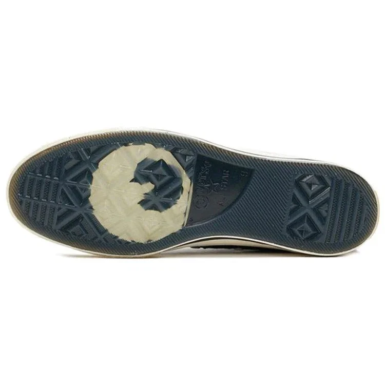 Dr. Woo x Chuck 70 „Black“ Dr. Woo x Chuck 70 „Black“