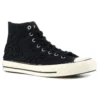 Dr. Woo x Chuck 70 Hi „Black“ Dr. Woo x Chuck 70 Hi „Black“