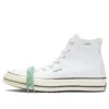 Dr. Woo x Chuck 70 „White“