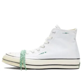 Dr. Woo x Chuck 70 „White“