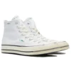Dr. Woo x Chuck 70 „White“