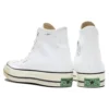 Dr. Woo x Chuck 70 „White“