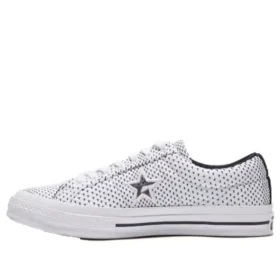 Drop Step Shoes „White“