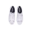 Drop Step Shoes „White“
