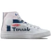 DuPont Tyvek x Chuck 70 High „White Princess Blue“
