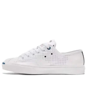 DuPont Tyvek x Jack Purcell Rally „White Princess Blue“