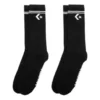 Dva páry s logem Chevron Stripes „Black“
