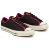 East Village Explorer Chuck 1970s „Black Pink“
