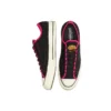 East Village Explorer Chuck 1970s „Black Pink“