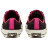 East Village Explorer Chuck 1970s „Black Pink“